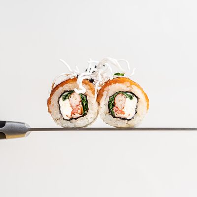 Роял в Spicy no spicy по цене 650 ₽