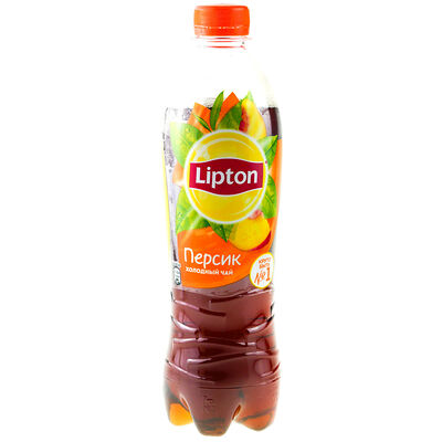 Lipton с персиком холодный чай в Гранд Мангал по цене 170 ₽