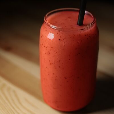 Смузи ягодный в Fjord по цене 280 ₽