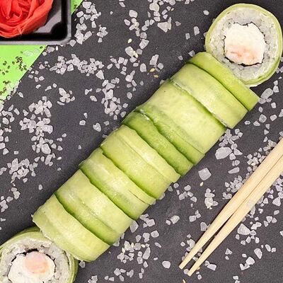 Миссисипи в Woow Sushi по цене 450 ₽