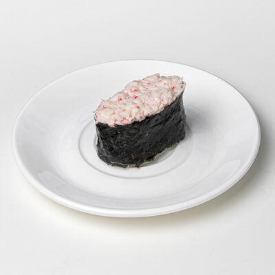 Гункан с крабом в Сакура по цене 110 ₽