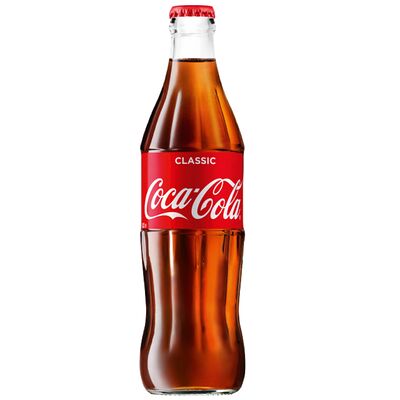 Coca-Cola в Kabuki по цене 400 ₽