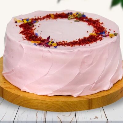 Клубника со Сливками в Винер Вальд по цене 1420 ₽