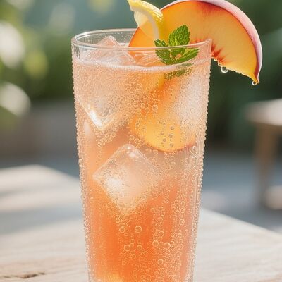 Витаминный заряд в Латтезавр по цене 350 ₽