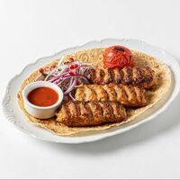Люля-кебаб из курицы в Ресторан Татев