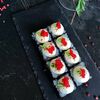 Ролл Панда запечённый в Panda Sushi по цене 499