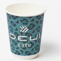 Чай зеленый в Devi cafe