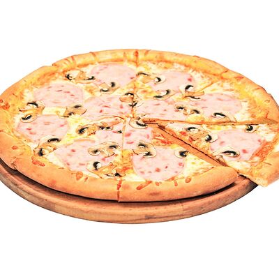 Грибы и ветчина в Mr roll по цене 714 ₽