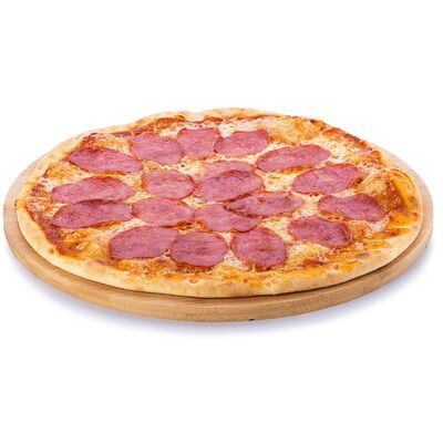 Пицца Салями в Trattoria по цене 696 ₽