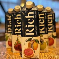 Сок Rich в IL Tempo