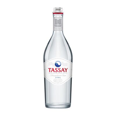 Вода Tassay в Only Wine по цене 590 ₽