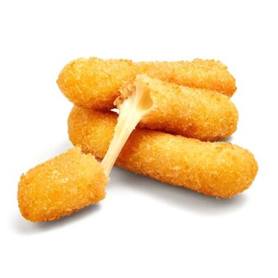 Сырные палочки (3 шт.) в Max Grill Шаурма по цене 220 ₽