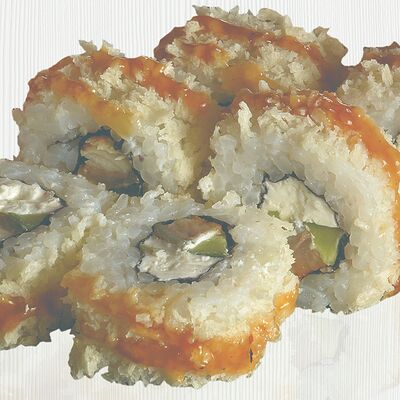 Нью-Йорк в Hatimaki по цене 549 ₽