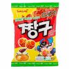 Медовые чипсы Samyang Chan Guв Yammy по цене 299