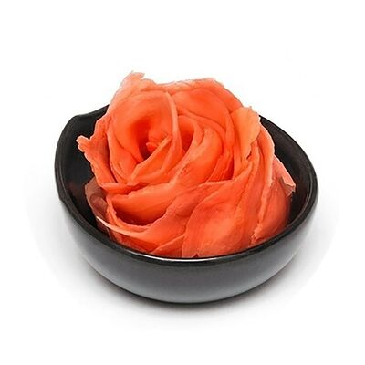 Имбирь в Сушисто по цене 30 ₽