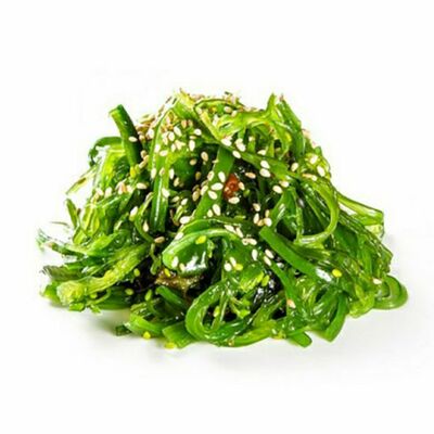 Чука салат в Выбери Суши Пицца по цене 410 ₽