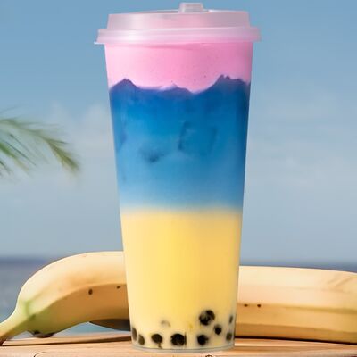 Tropical Vibes в Jijoo по цене 490 ₽