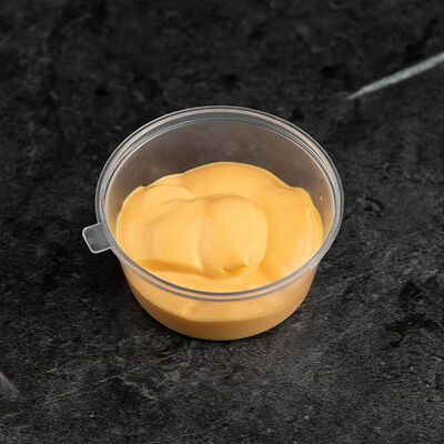 Соус сырный в Good Food по цене 75 ₽