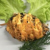 Свинина, запеченная с грибами под сыром в Кулинария Вкусноешка