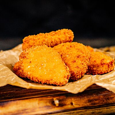 Наггетсы в У Сватов по цене 280 ₽