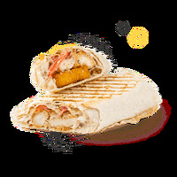 Шаурма с наггетсами Стандарт в Shaurmeals