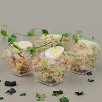 Оливье в Hotkitchen