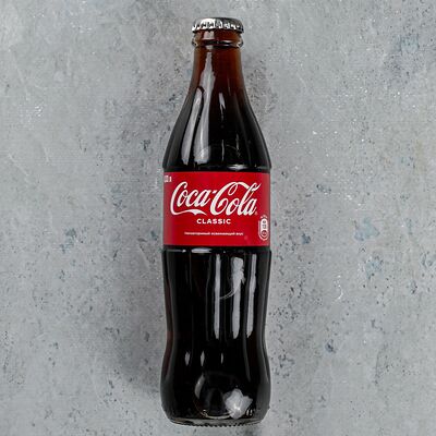 Coca-Cola в Bocconcino по цене 380 ₽