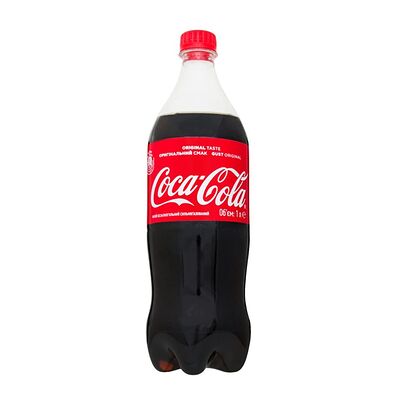 Coca-cola в Хлебушка по цене 231 ₽