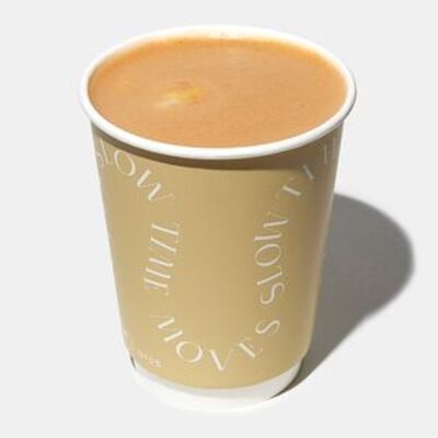 Горячий Мэверик Бамбл в Surf Coffee x Passage по цене 360 ₽