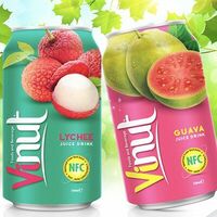 Сок Vinut в Pho Hanoi