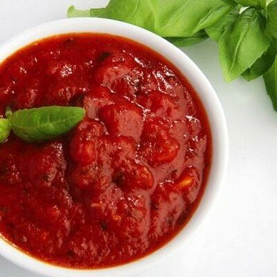 Соус Кетчуп томатный в Качели по цене 70 ₽