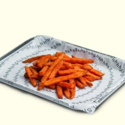 Батат в Burger Records по цене 270 ₽