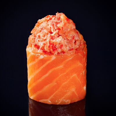 Space Тунец в Space Sushi по цене 365 ₽