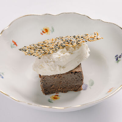 Любимый десерт Сары в Saviv по цене 850 ₽