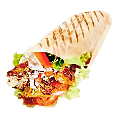 Шаурма Горыныч в Umberto по цене 441 ₽