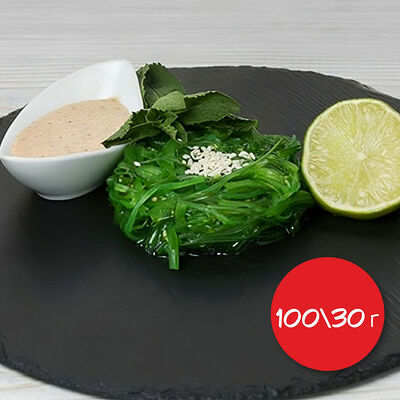 Салат Чука в Я люблю суши по цене 489 ₽