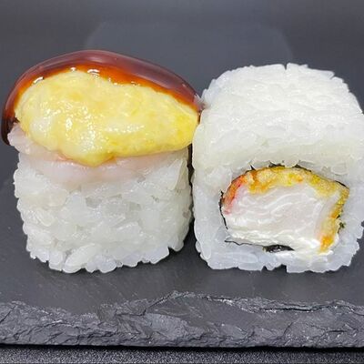 Эби инари в Азия Time по цене 599 ₽