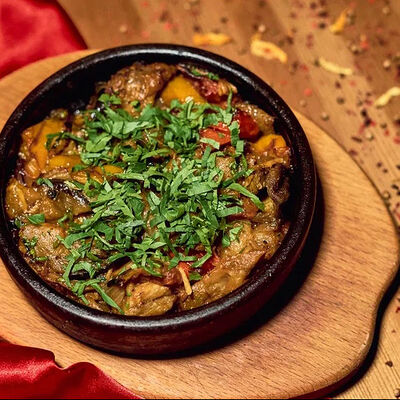 Аджапсандали в ПатиоСани по цене 488 ₽