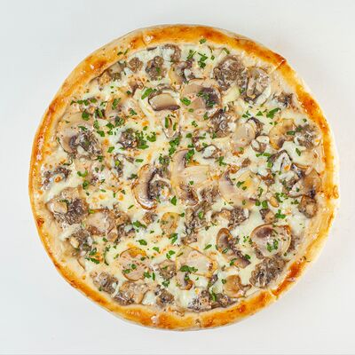 Пицца Классика M в СитиФокс по цене 797 ₽