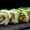 Ролл Чука с лососем в Feel de fish по цене 649