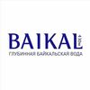 Байкал 0,43 л в Милос Кухня Греции по цене 180