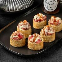 Пачито магуро в СушиСтор