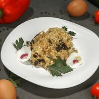 Салат Престиж в Престиж