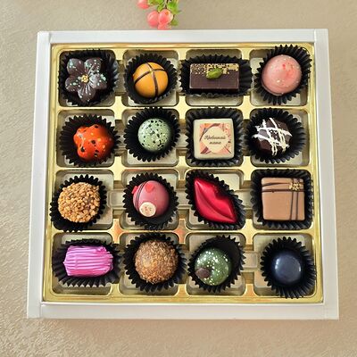 Набор конфет