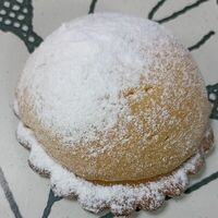 Сочень с творогомв Шаверма пять звёзд
