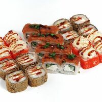 Сет Сноу в RollХан