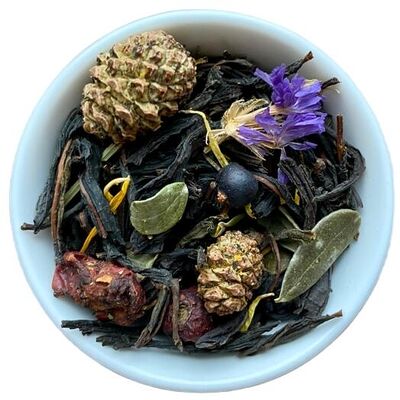 Таёжный 0.5 в Любимые мгновения по цене 400 ₽