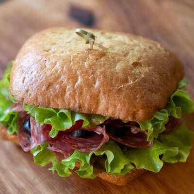 Панини Милано в Mybion по цене 440 ₽