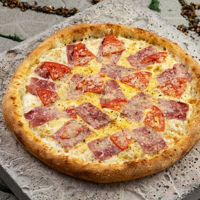 Пицца Фритата в Осетинские пироги - Голд Проджект по цене 660 ₽