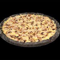 Пицца Грибная с курицей в Big Rolls